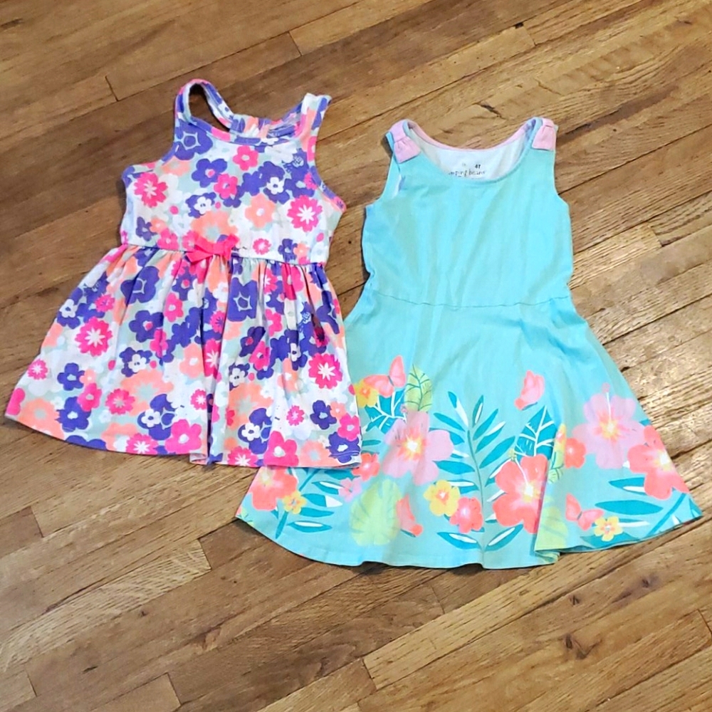 Summer dress lot